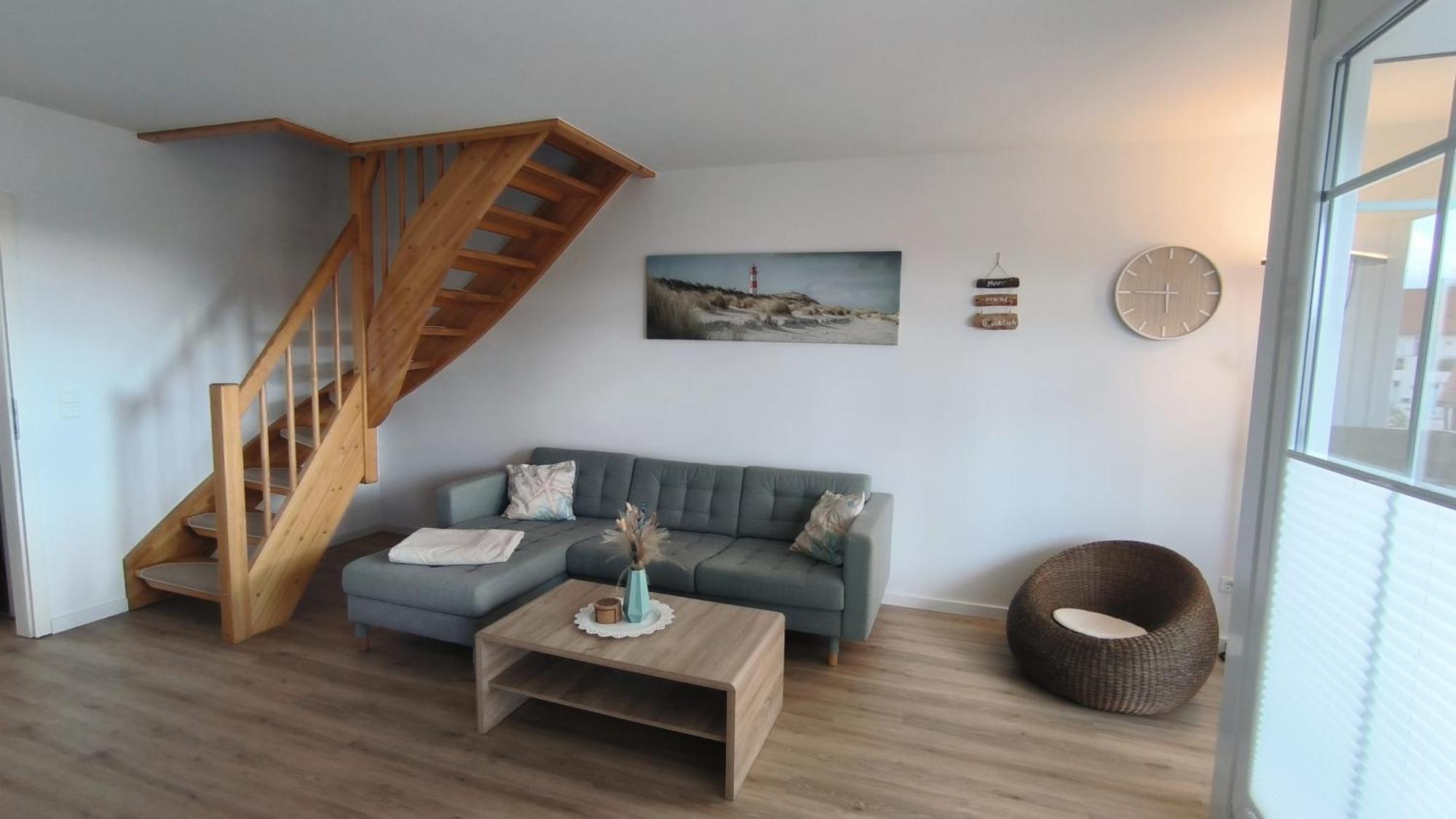 Ferienwohnung Ostseestern Rerik Mit Sauna 외부 사진