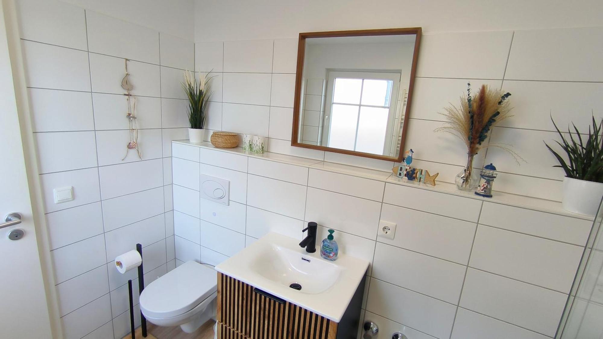 Ferienwohnung Ostseestern Rerik Mit Sauna 외부 사진