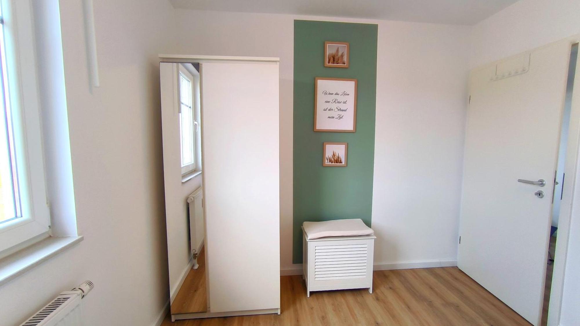 Ferienwohnung Ostseestern Rerik Mit Sauna 외부 사진