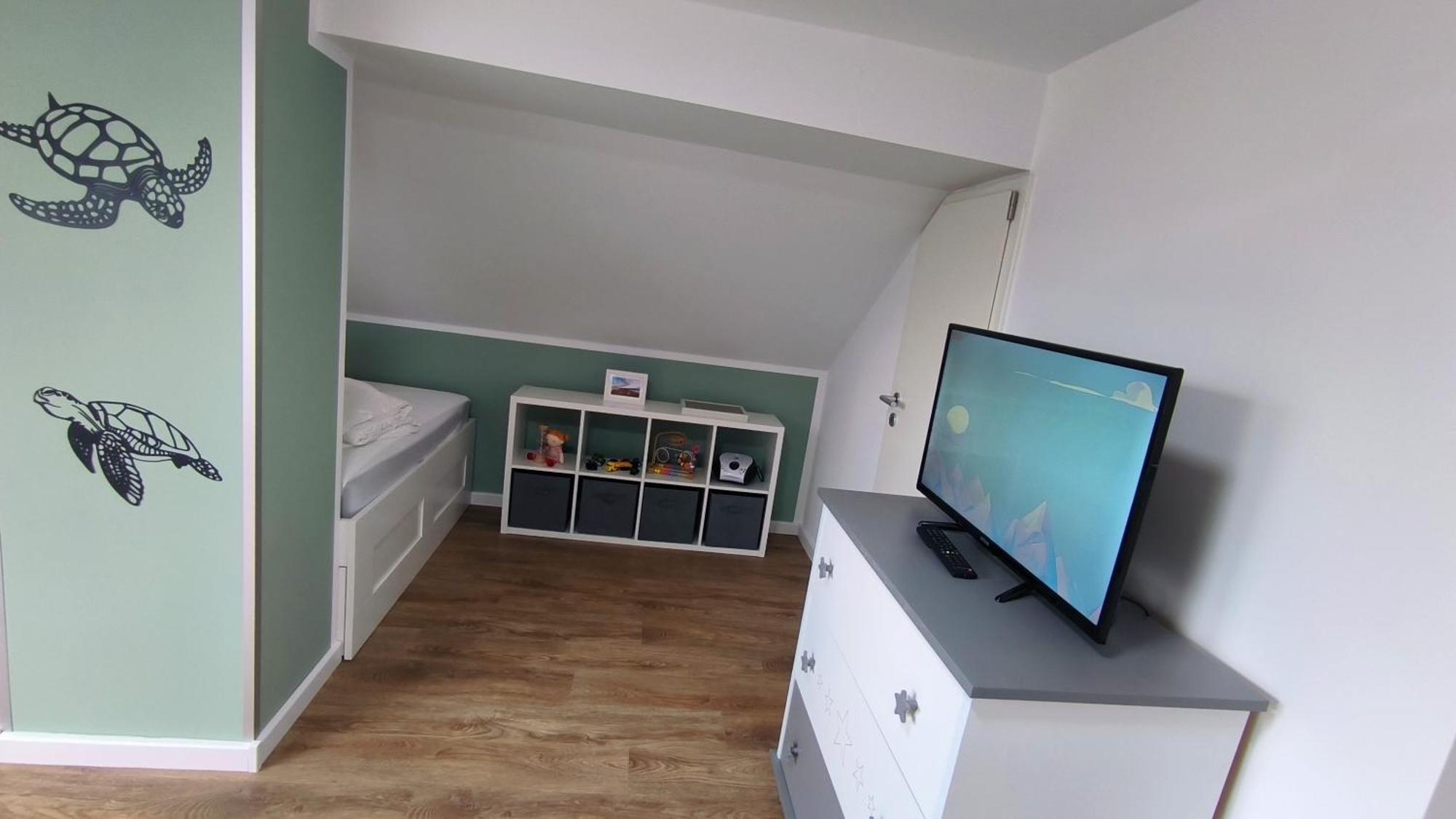Ferienwohnung Ostseestern Rerik Mit Sauna 외부 사진