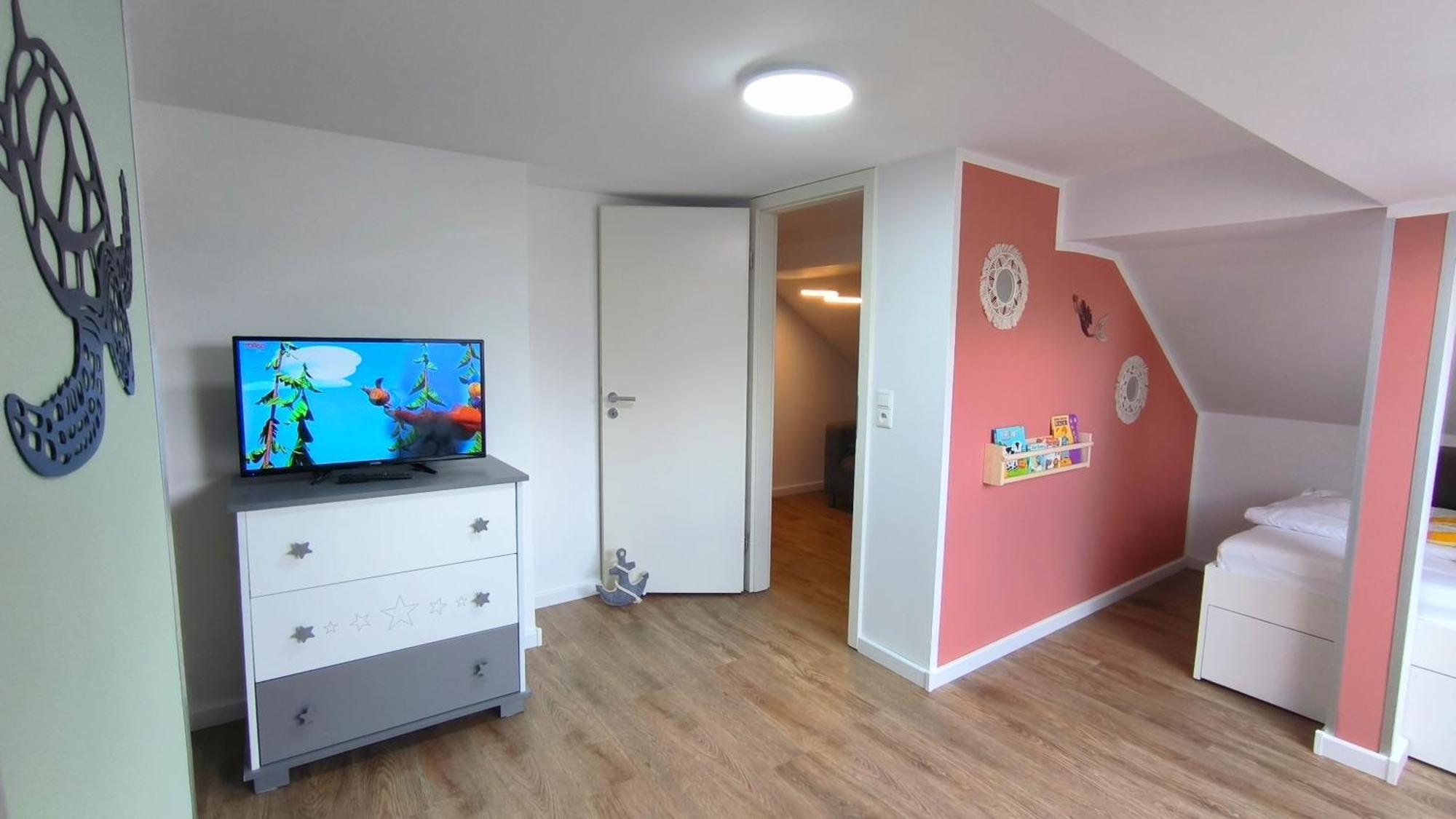 Ferienwohnung Ostseestern Rerik Mit Sauna 외부 사진
