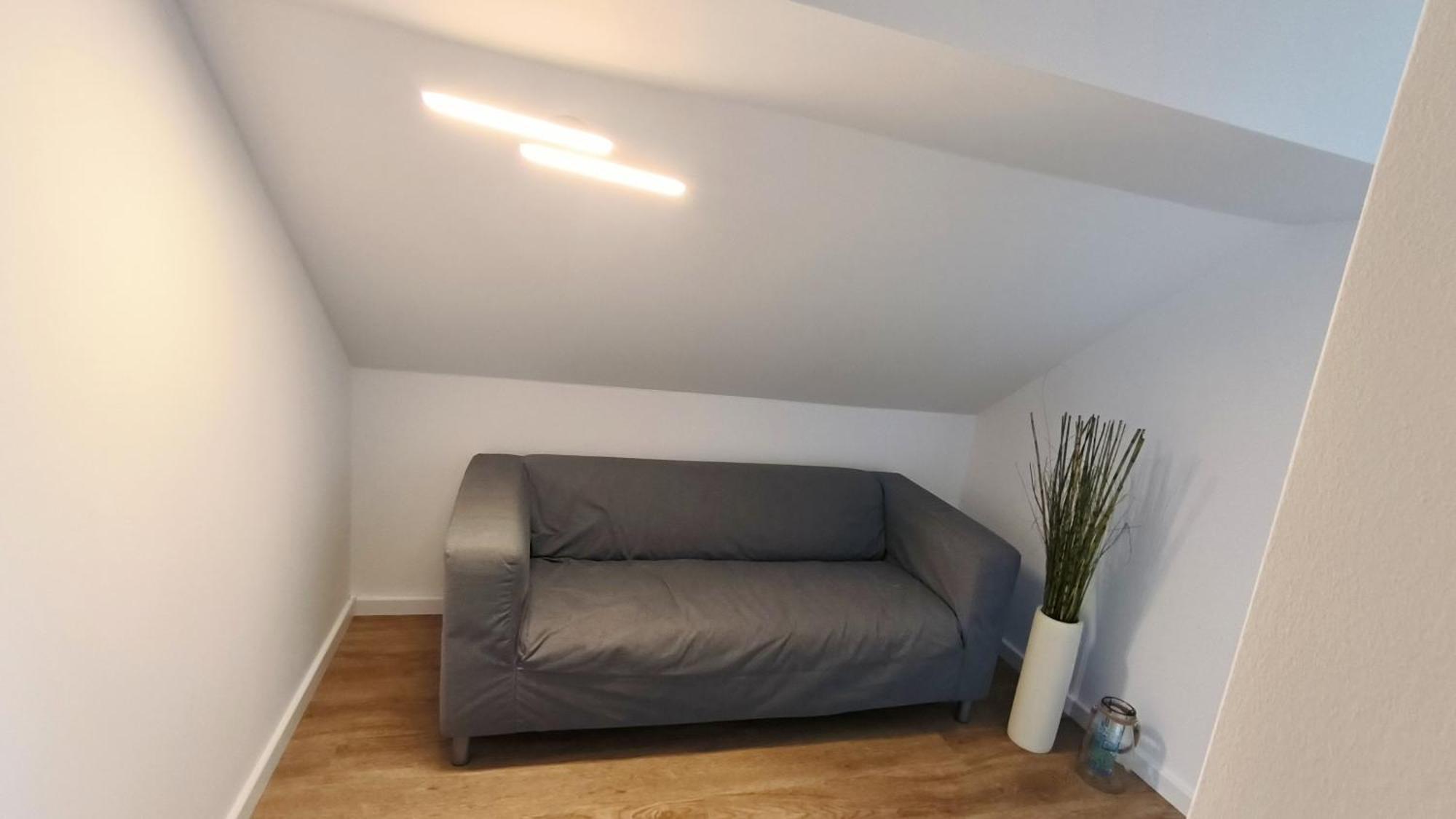 Ferienwohnung Ostseestern Rerik Mit Sauna 외부 사진