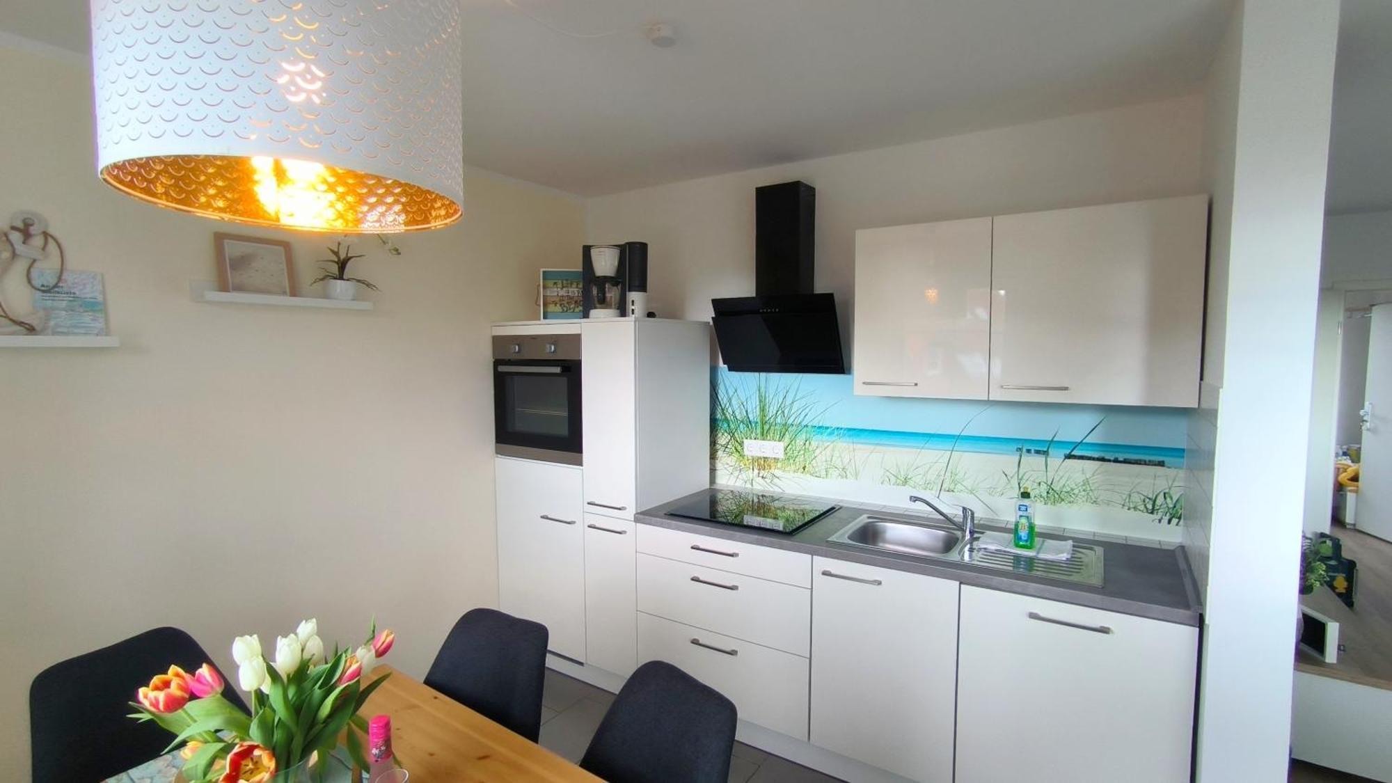 Ferienwohnung Ostseestern Rerik Mit Sauna 외부 사진