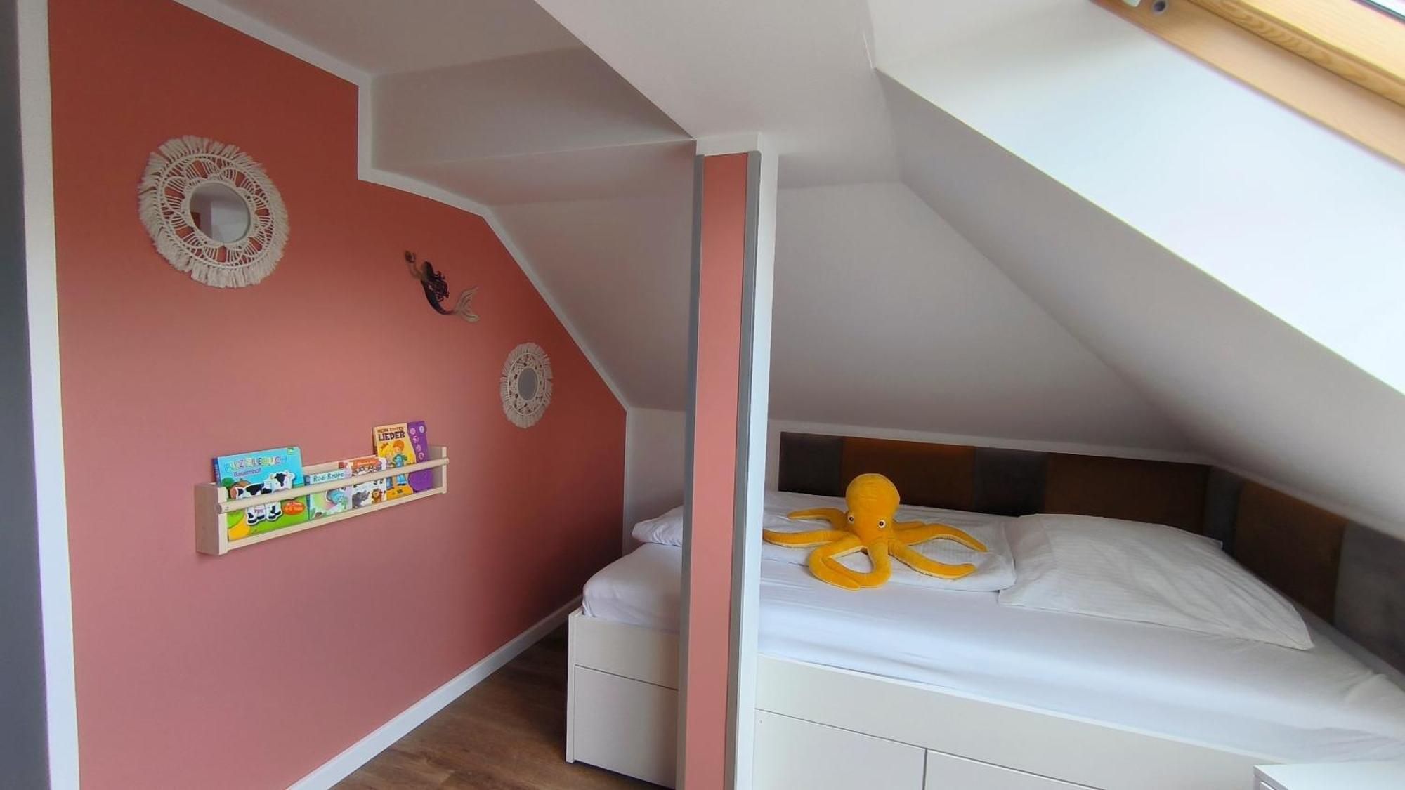 Ferienwohnung Ostseestern Rerik Mit Sauna 외부 사진