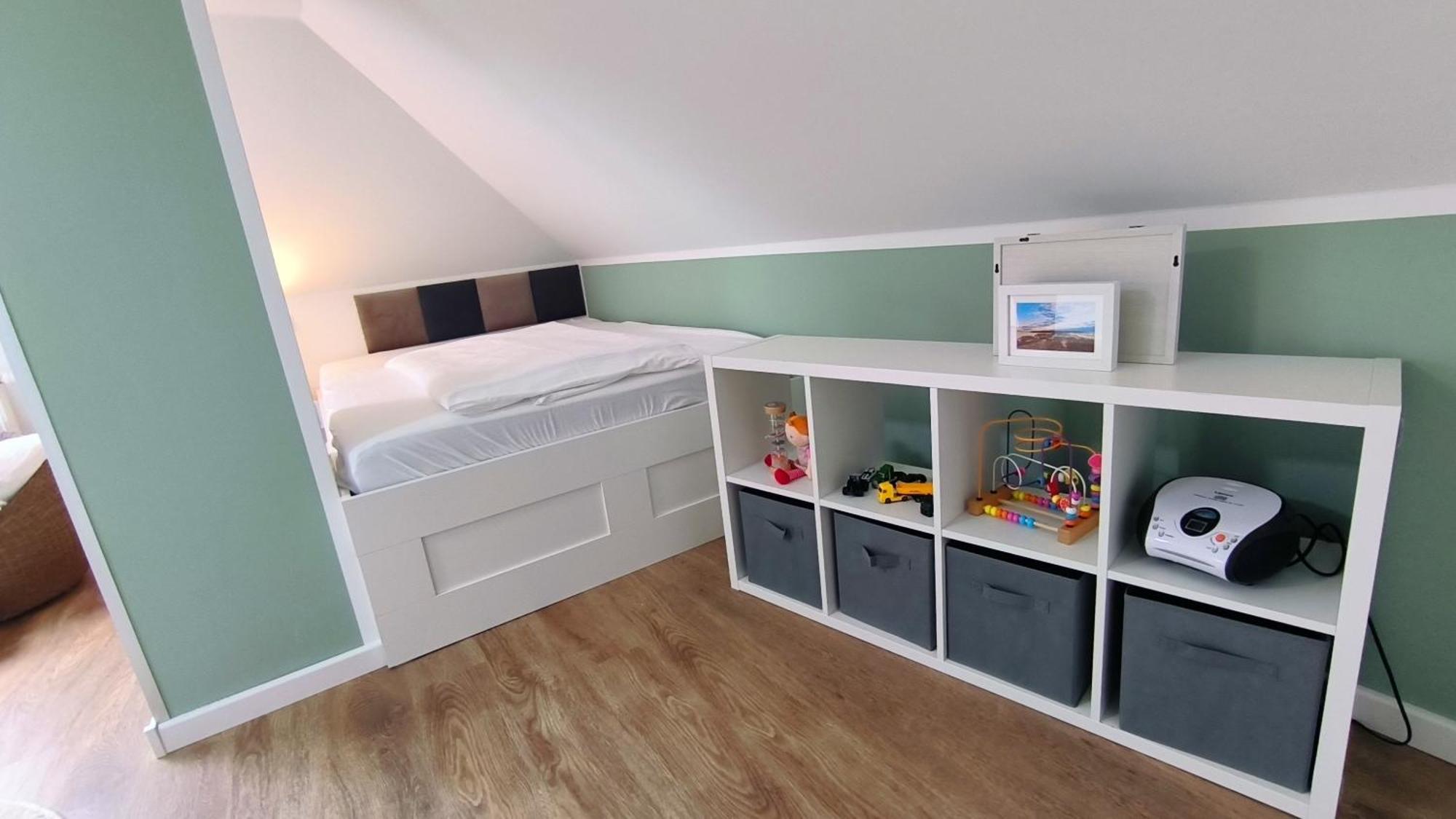 Ferienwohnung Ostseestern Rerik Mit Sauna 외부 사진